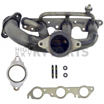 Dorman OE Solutions Exhaust Manifold - 674-541-2