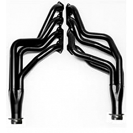 Hedman Long Tube Exhaust Header - 63002