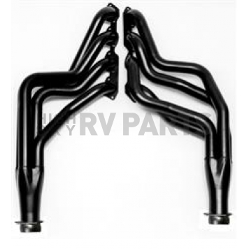 Hedman Long Tube Exhaust Header - 63002
