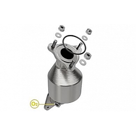 Magnaflow OEM Series Catalytic Converter - 52300