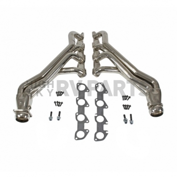 BBK Performance Long Tube Exhaust Header - 1648