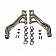 BBK Performance Long Tube Exhaust Header - 1648