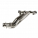 BBK Performance Long Tube Exhaust Header - 1648