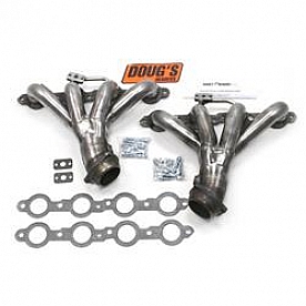 Dougs Mid-Length Exhaust Header - D3333R