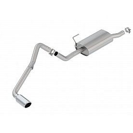 Borla Exhaust S-Type Cat Back System - 140802