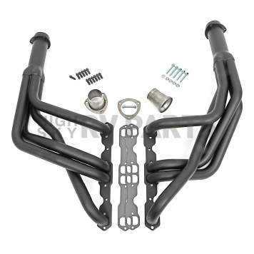 Hedman Long Tube Exhaust Header - 63003