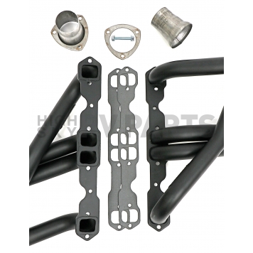 Hedman Long Tube Exhaust Header - 63003-1