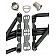 Hedman Long Tube Exhaust Header - 63003