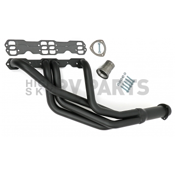 Hedman Long Tube Exhaust Header - 63003-2