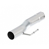 Ford Performance Exhaust Pipe Intermediate - M-5248-F15163A