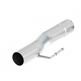 Ford Performance Exhaust Pipe Intermediate - M-5248-F15163A