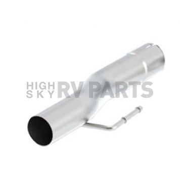 Ford Performance Exhaust Pipe Intermediate - M-5248-F15163A
