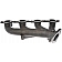 Dorman OE Solutions Exhaust Manifold - 674-542