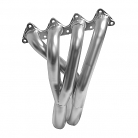 DC Sports 4-2-1 One Piece Exhaust Header - HHC5513