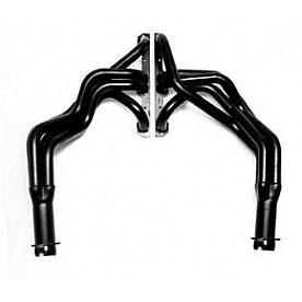 Hedman Long Tube Exhaust Header - 63004