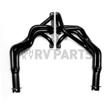 Hedman Long Tube Exhaust Header - 63004