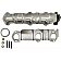 Dorman OE Solutions Exhaust Manifold - 674-544