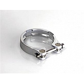 Turbo Smart V Band Clamp - TS-0204-3004