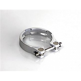 Turbo Smart V Band Clamp - TS-0204-3004