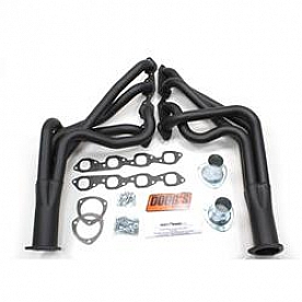 Dougs Long Tube Exhaust Header - D328B