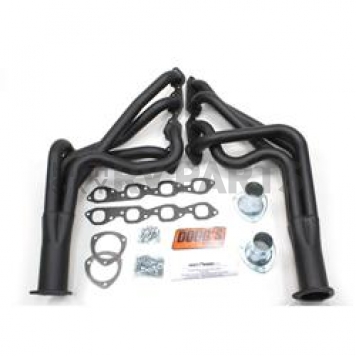 Dougs Long Tube Exhaust Header - D328B