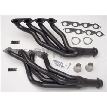 Hedman Long Tube Exhaust Header - 63005