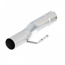 Ford Performance Exhaust Pipe Intermediate - M-5248-F15163L
