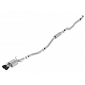 Borla Exhaust S-Type Cat Back System - 140803CB