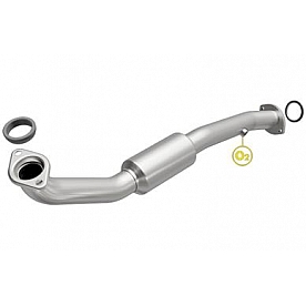 Magnaflow Direct Fit 48 State Catalytic Converter - 52206