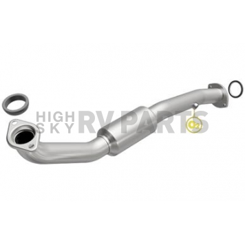 Magnaflow Direct Fit 48 State Catalytic Converter - 52206