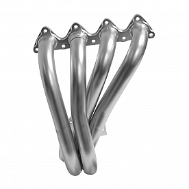 DC Sports 4-1 Exhaust Header - HHC5613