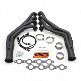 Dougs Long Tube Exhaust Header - D3336B