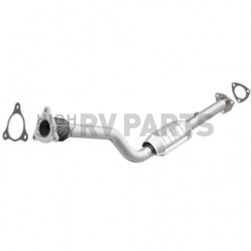 Magnaflow Direct Fit 48 State Catalytic Converter - 93146
