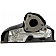 Dorman OE Solutions Exhaust Manifold - 674-545