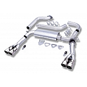 Borla Exhaust Cat-Back System - 14555