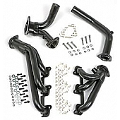 Hedman Short Tube Exhaust Header - 89610