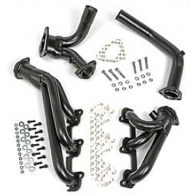 Hedman Short Tube Exhaust Header - 89610