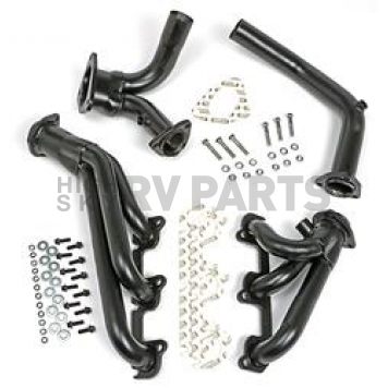 Hedman Short Tube Exhaust Header - 89610