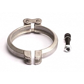 Turbo Smart V Band Clamp - TS-0503-3005