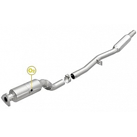 Magnaflow OEM Series Catalytic Converter - 52133