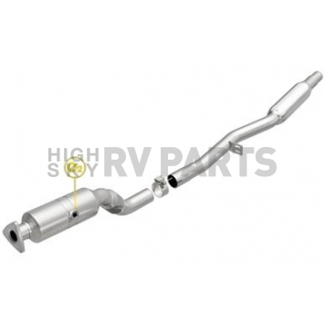 Magnaflow OEM Series Catalytic Converter - 52133