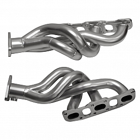 DC Sports 3-1 Exhaust Header - NHC4201