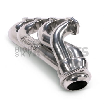 BBK Performance CNC Series Exhaust Header - 15150-4