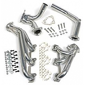 Hedman Short Tube Exhaust Header - 89616