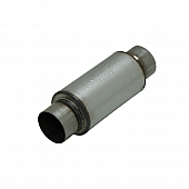 Flowmaster Pro Series Outlaw Exhaust Muffler - 13509135