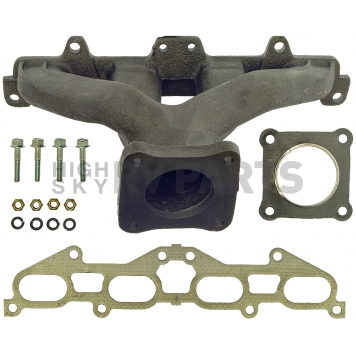 Dorman OE Solutions Exhaust Manifold - 674-553-2