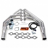 Dougs Long Tube Exhaust Header - D3337