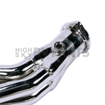 BBK Performance CNC Series Exhaust Header - 1516-4