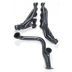 Hedman Short Tube Exhaust Header - 89660