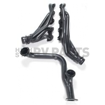 Hedman Short Tube Exhaust Header - 89660